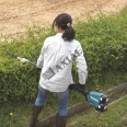 Akkus alapgép + fűkasza feltét Makita DUX60ZM4